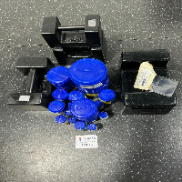 Calibration Weights image 0